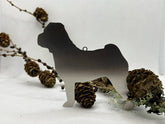 Ophæng med Shar Pei